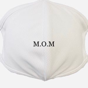 ANTIMICROBIAL - ANTI-UV CLOTH MASK - 3 PACK